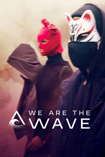 Watch We Are the Wave 2019 poster