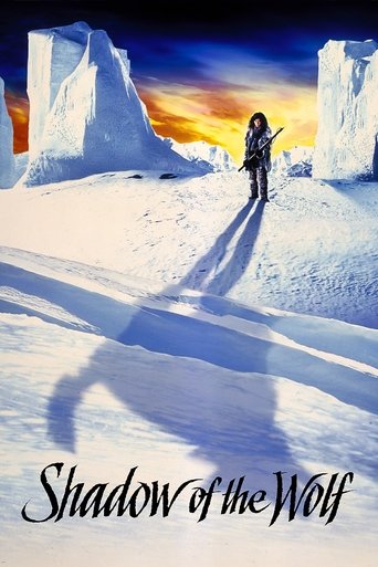 Watch Shadow of the Wolf 1992 poster
