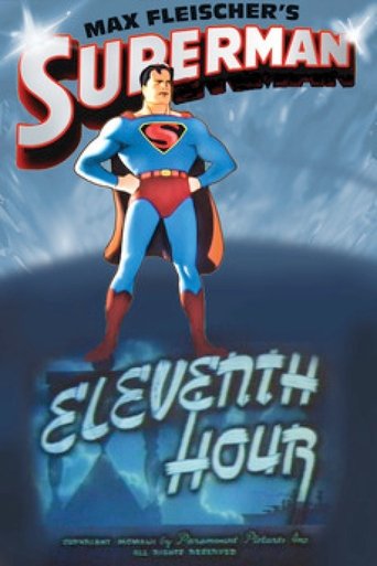 Eleventh Hour 1942