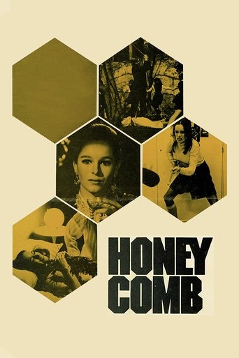 Watch Honeycomb 1969 poster