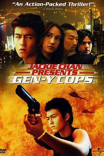 Watch Gen-Y Cops 2000 poster
