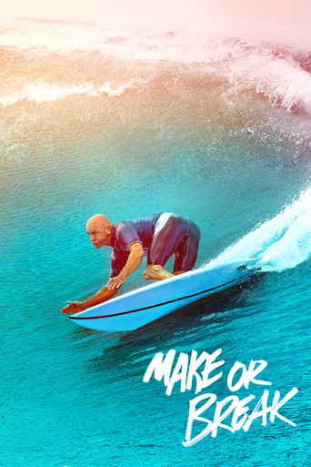 Watch Make or Break (2022) 2022 poster
