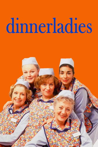 Watch dinnerladies 1998 poster