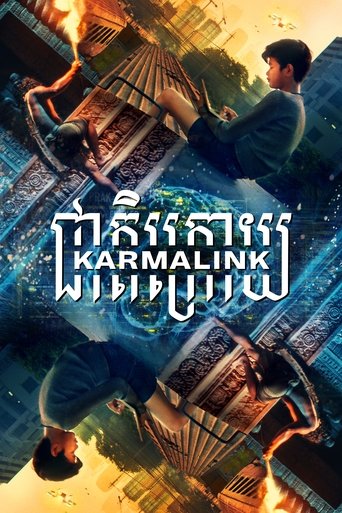 Watch Karmalink 2022 poster