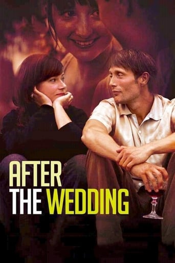 Watch After the Wedding 2006 poster