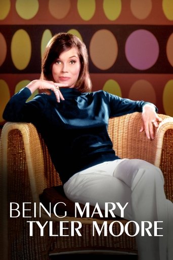 Watch Being Mary Tyler Moore 2023 poster