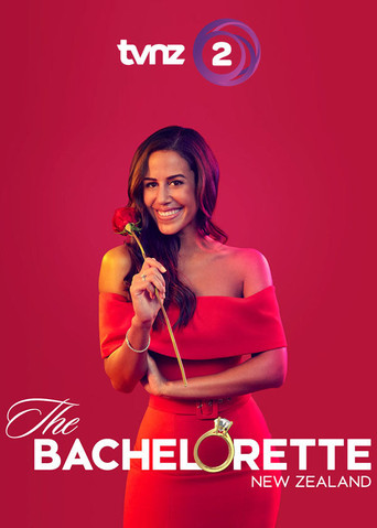 Watch The Bachelorette New Zealand 1970 poster