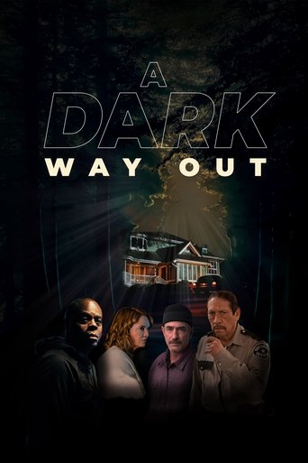 Watch A Dark Way Out 2023 poster