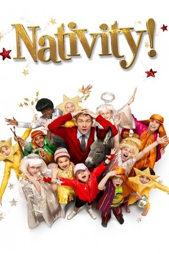 Watch Nativity! 2009 poster