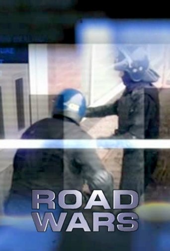 Road Wars 2003