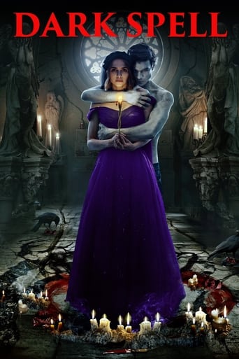 Watch Dark Spell 2021 poster