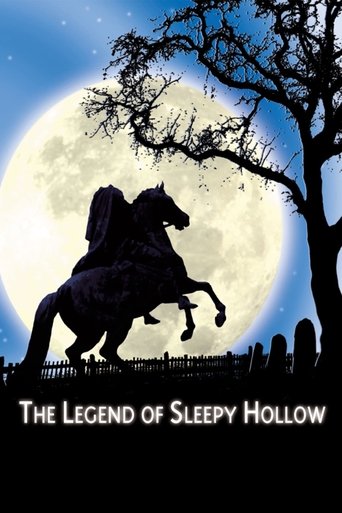 Watch The Legend of Sleepy Hollow 1999 poster