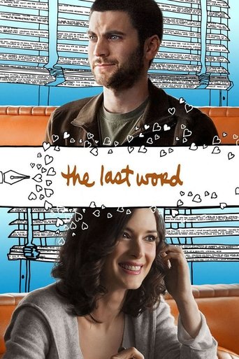 Watch The Last Word 2008 poster