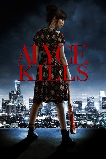 Watch Alyce Kills 2011 poster