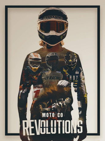 Watch Moto CO: Revolutions 2020 poster