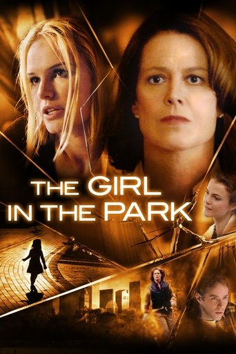 Watch The Girl in the Park 2007 poster