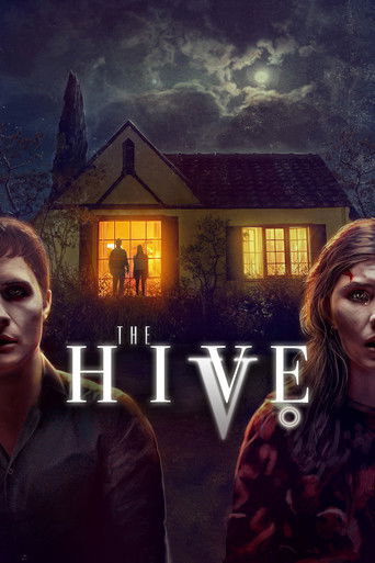 Watch The Hive 2023 poster