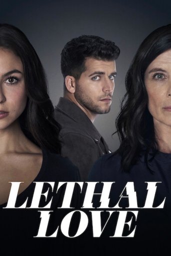 Watch Lethal Love 2021 poster