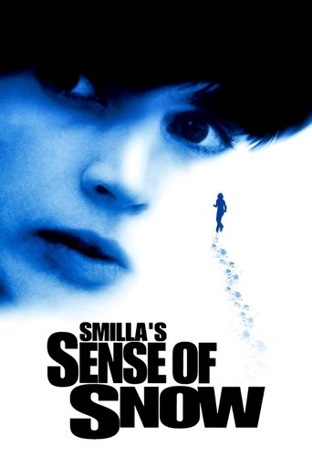 Watch Smilla's Sense of Snow 1997 poster