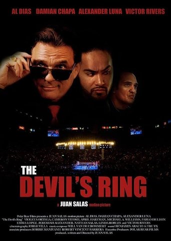 Watch The Devil's Ring 2021 poster