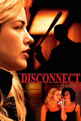 Watch Disconnect 2010 poster