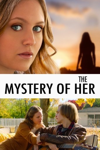 Watch The Mystery of Her 2022 poster