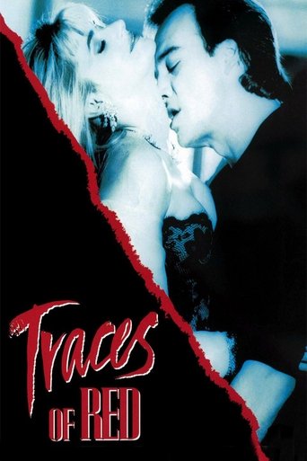 Watch Traces of Red 1992 poster
