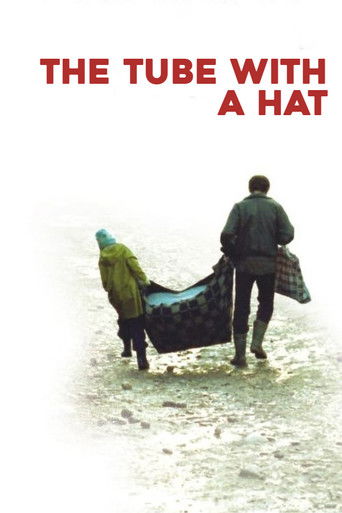 Watch The Tube with a Hat 2006 poster