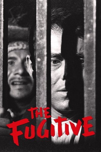 Watch The Fugitive 1947 poster