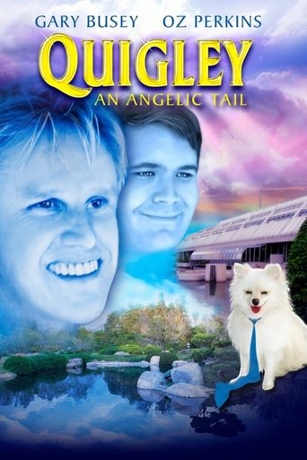 Watch Quigley 2003 poster