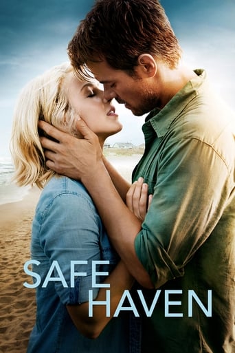 Watch Safe Haven 2013 poster