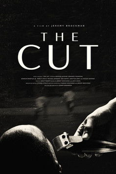 Watch The Cut  poster
