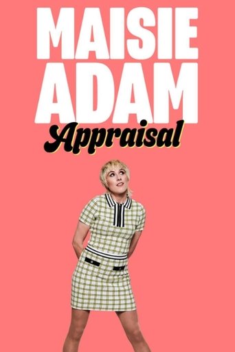 Watch Maisie Adam: Appraisal 2024 poster