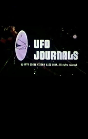 Watch UFO Journals 1979 poster