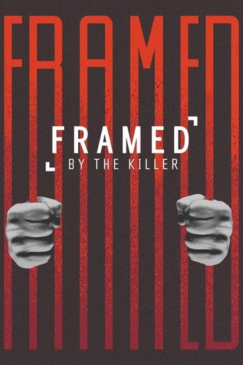 Watch Framed By The Killer 2021 poster