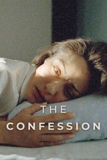 Watch The Confession 2001 poster