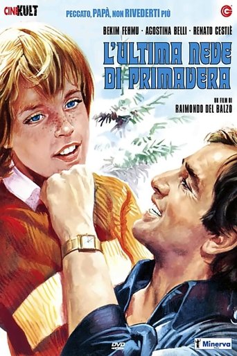 Watch The Last Snows of Spring 1973 poster