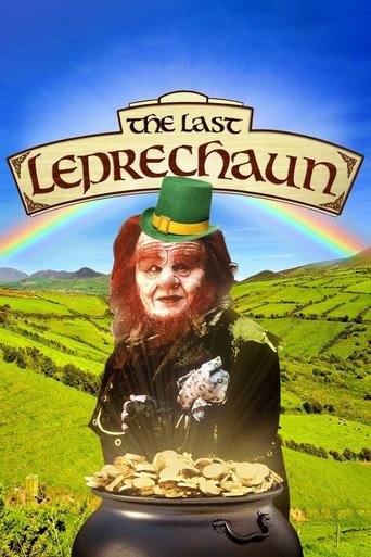 Watch The Last Leprechaun 1998 poster