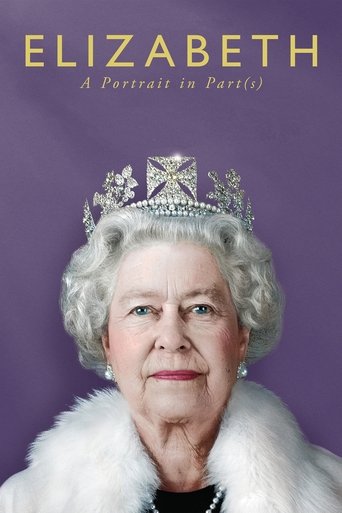 Watch Elizabeth: A Portrait in Part(s) 2022 poster