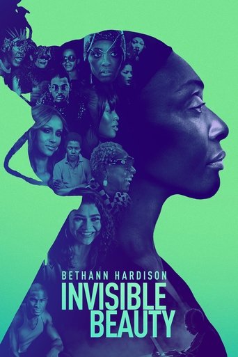 Watch Invisible Beauty 2023 poster