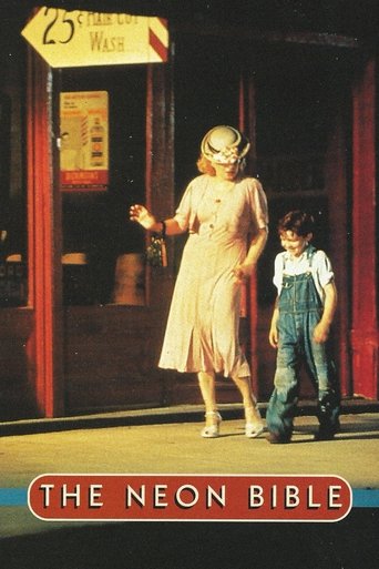 Watch The Neon Bible 1995 poster
