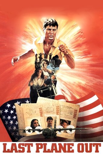 Watch Last Plane Out 1983 poster