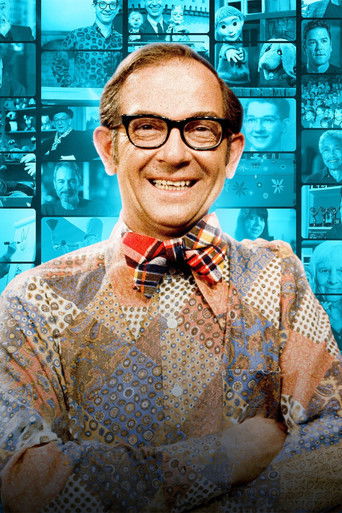 Watch Mr. Dressup: The Magic of Make Believe 2023 poster