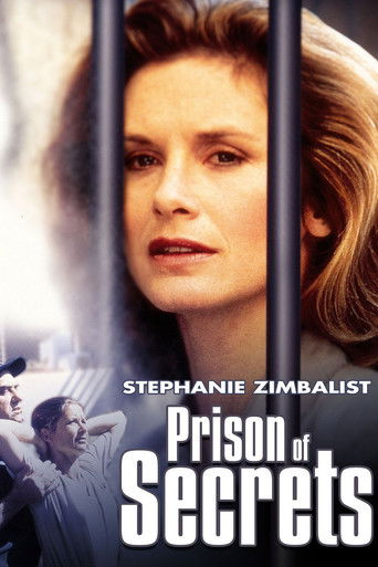 Watch Prison of Secrets 1997 poster