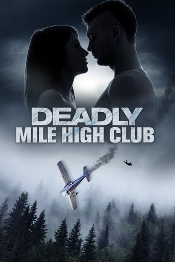 Watch Deadly Mile High Club 2020 poster