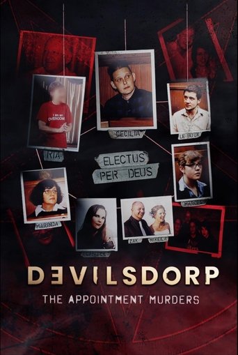 Devilsdorp 2021