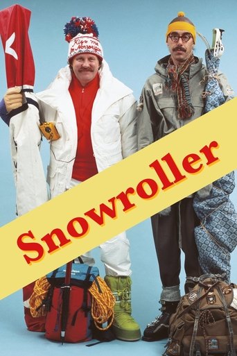 Watch Snowroller 1985 poster