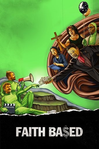 Watch Faith Based 2020 poster