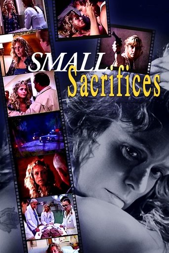 Watch Small Sacrifices 1989 poster