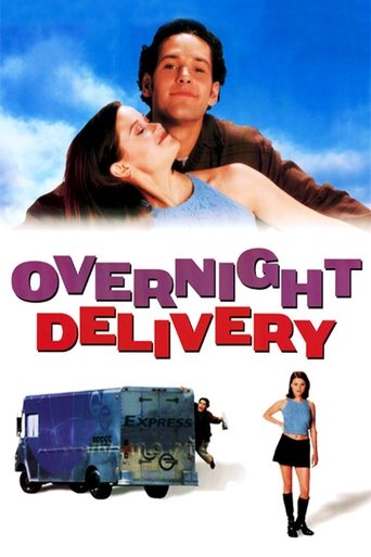 Watch Overnight Delivery 1998 poster